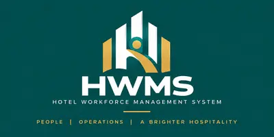 Hotel Workforce Management System logo